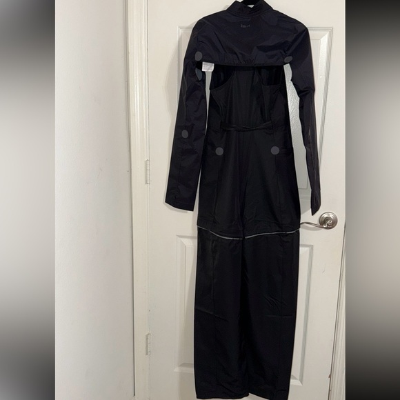 Women's Adaptable Flight Suit - Picture 9 of 12